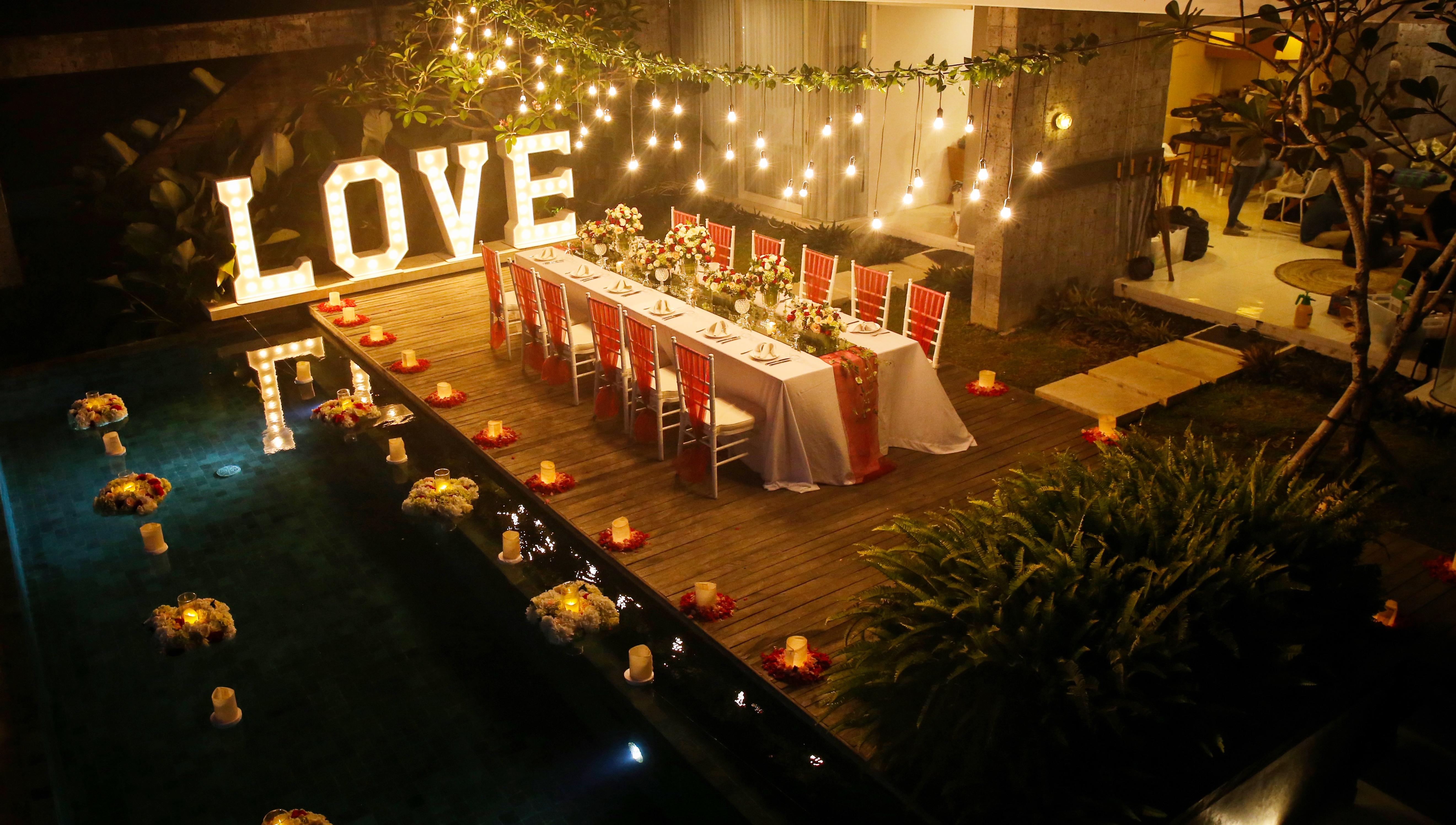 Hideaway Villas Bali Uluwatu by Kanaan Hospitality Bagian luar foto